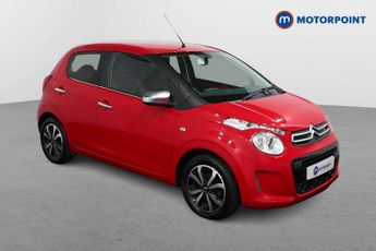 Citroen C1 1.0 VTi 72 Flair 5dr