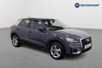 Audi Q2 30 TDI Sport 5dr