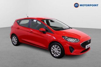 Ford Fiesta 1.0 EcoBoost Trend 5dr