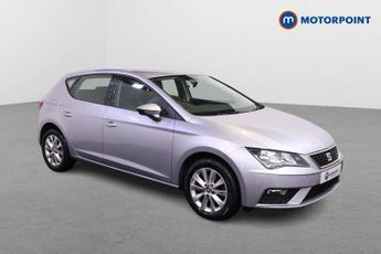 SEAT Leon 1.5 TSI EVO SE [EZ] 5dr