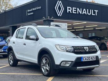 Dacia Sandero 0.9 TCe Comfort 5dr