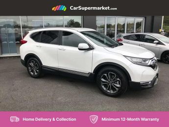 Honda CR-V 2.0 i-MMD Hybrid SR  2WD 5dr eCVT