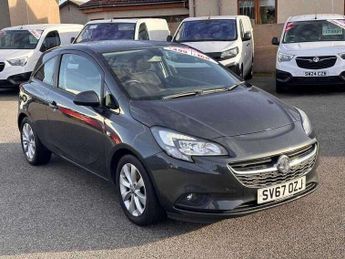 Vauxhall Corsa 1.4 [75] ecoFLEX Energy 3dr [AC]