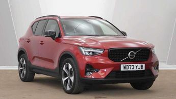 Volvo XC40 2.0 B4P Plus Dark 5dr Auto