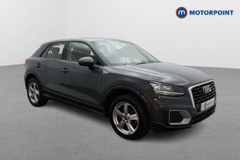 Audi Q2 30 TDI Sport 5dr S Tronic