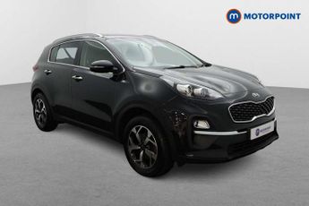 Kia Sportage 1.6 GDi ISG 2 5dr