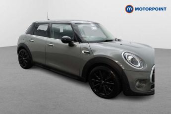 MINI Hatch 1.5 Cooper Classic II 5dr Auto