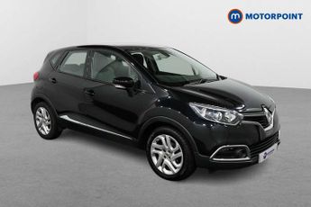 Renault Captur 1.5 dCi 90 Dynamique Nav 5dr