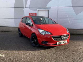 Vauxhall Corsa 1.4 [75] Griffin 5dr