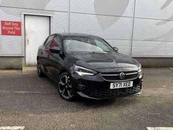 Vauxhall Corsa 1.2 Turbo SRi Premium 5dr