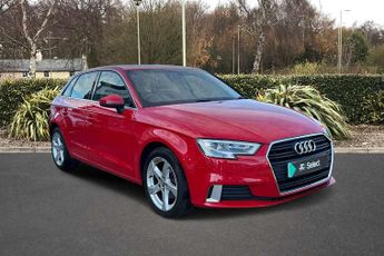 Audi A3 1.0 TFSI Sport 5dr