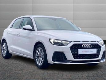 Audi A1 30 TFSI 110 Sport 5dr