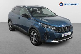 Peugeot 3008 1.2 PureTech Active Premium+ 5dr