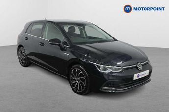 Volkswagen Golf 1.5 TSI 150 Style Edition 5dr