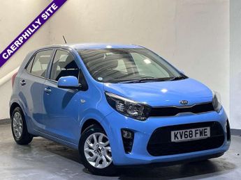 Kia Picanto 1.0 2 5dr