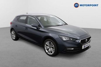 SEAT Leon 1.0 TSI EVO SE Dynamic 5dr