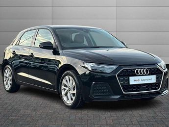 Audi A1 30 TFSI 110 Sport 5dr