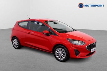 Ford Fiesta 1.1 Trend 3dr