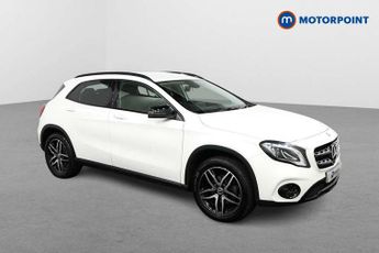 Mercedes GLA GLA 180 Urban Edition 5dr