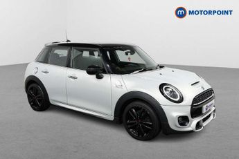 MINI Hatch 2.0 Cooper S Sport II 5dr