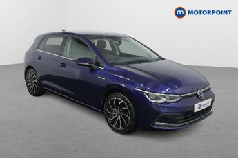 Volkswagen Golf 1.5 TSI 150 Style Edition 5dr