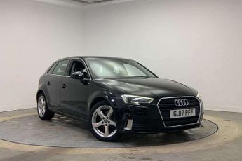 Audi A3 1.4 TFSI Sport 5dr