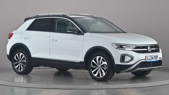 Volkswagen T-Roc 1.0 TSI Style 5dr