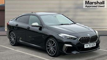 BMW M235 M235i xDrive 4dr Step Auto