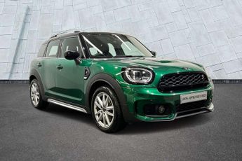 MINI Countryman 2.0 Cooper S Sport 5dr Auto