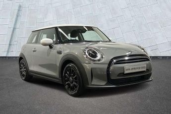 MINI Hatch 1.5 Cooper Classic 3dr Auto