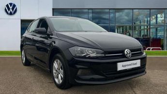 Volkswagen Polo 1.0 TSI 95 SE 5dr DSG