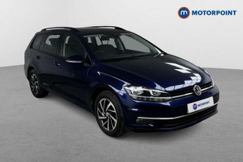 Volkswagen Golf 1.0 TSI 115 Match 5dr DSG