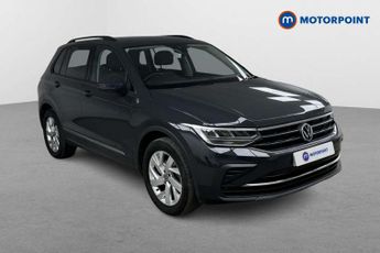 Volkswagen Tiguan 1.5 TSI Life 5dr