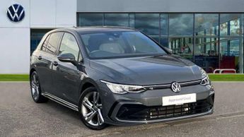 Volkswagen Golf 1.5 TSI 150 R-Line 5dr