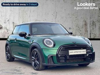 MINI Hatch 1.5 Cooper Sport 3dr