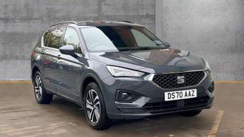 SEAT Tarraco 1.5 TSI EVO SE Technology 5dr