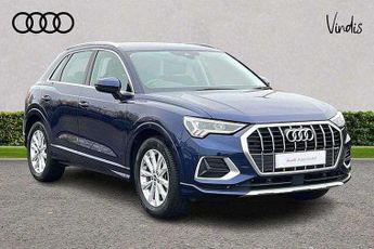 Audi Q3 35 TFSI Sport 5dr