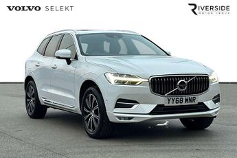 Volvo XC60 2.0 T5 [250] Inscription 5dr AWD Geartronic