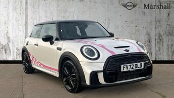 MINI Hatch 2.0 Cooper S Sport II 3dr Auto [Comfort/Nav Pack]