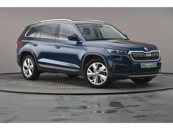 Skoda Kodiaq 1.5 TSI SE L 5dr DSG [7 Seat]