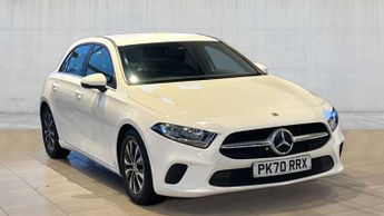 Mercedes A Class A180 SE 5dr