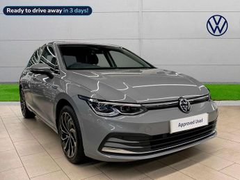 Volkswagen Golf 1.5 TSI Style 5dr