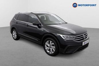 Volkswagen Tiguan 1.5 TSI 150 R-Line Edition 5dr DSG