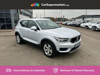 Volvo XC40 1.5 T3 [163] Momentum 5dr