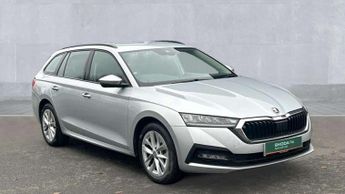 Skoda Octavia 1.4 TSI iV SE Technology DSG 5dr