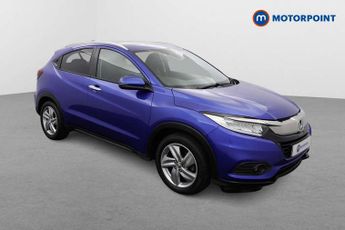 Honda HR-V 1.5 i-VTEC EX CVT 5dr