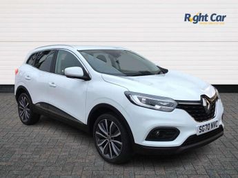 Renault Kadjar 1.3 TCE Iconic 5dr