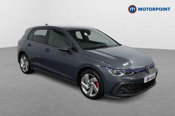 Volkswagen Golf 1.4 TSI GTE 5dr DSG