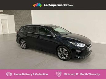 Kia Ceed 1.4T GDi ISG 3 5dr DCT