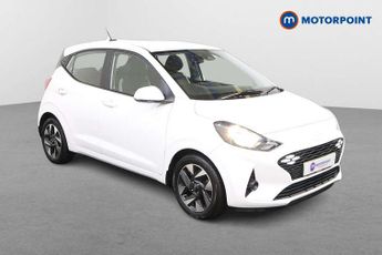 Hyundai I10 1.2 Advance 5dr